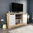 Decara 55" TV Stand For Tvs Up To 65"-914220646