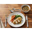Stoneware Dinnerware - Service for 4