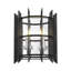 Plafonnier encastré 2 lumières Bedgood-32059577
