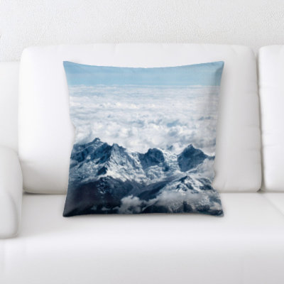 Coussin décoratif Landrum
