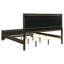 Ensemble de chambre avec très grand lit 4 pièces Lisandro-99302394