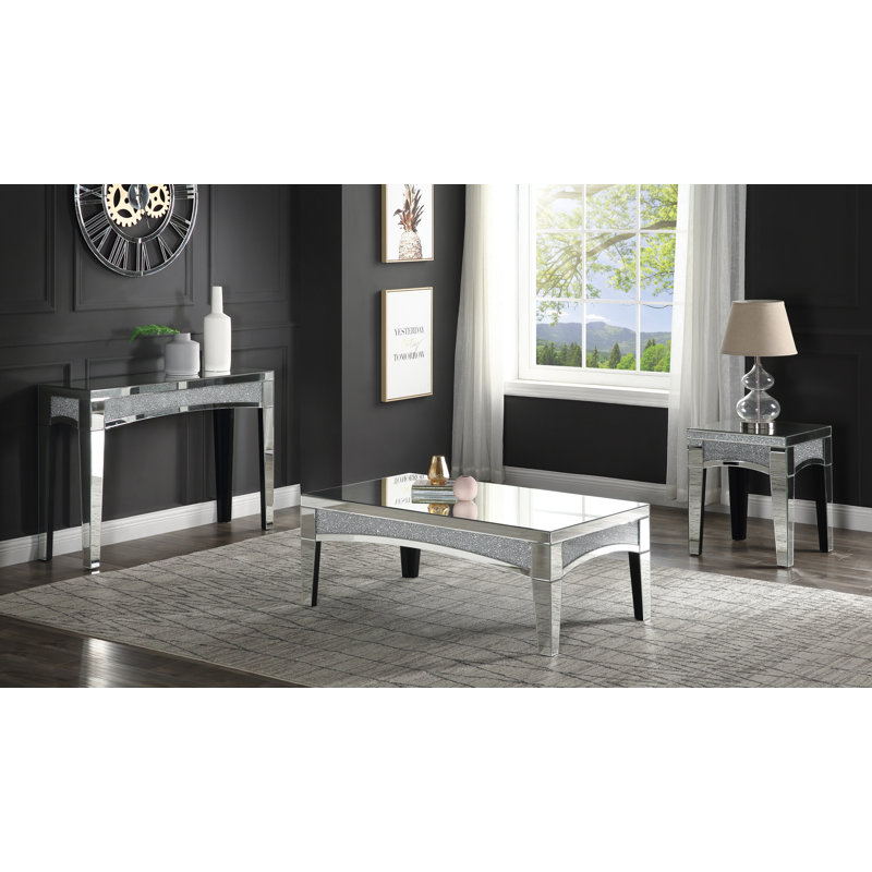 Table basse Danton