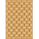 Trend Viscose Geometric Indoor Rug