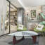 Table basse Home Home