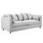 Avalon Slipcover Fabric Sofa-2075062270