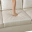 Canapé modulaire en similicuir 3 pièces-2104530781-2105151590