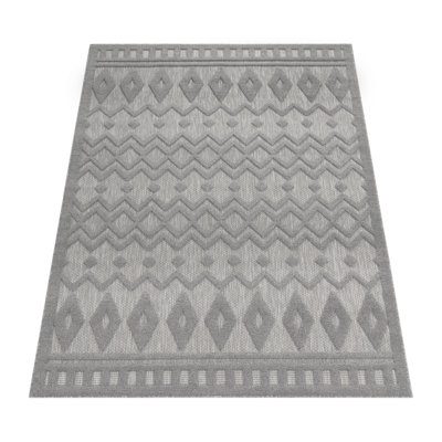 Jancey Indoor / Outdoor Rug