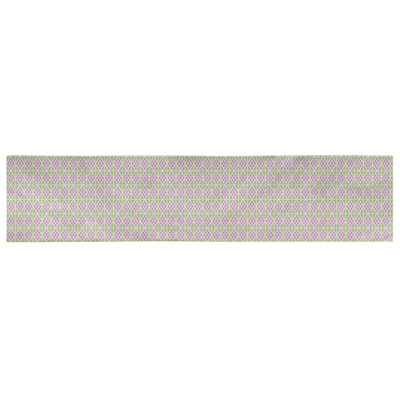 Avicia Diamonds Table Runner