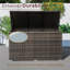 Coffre de terrasse en osier Seattle-124063433