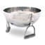 Equestrian Stainless Steel Beverage Tub