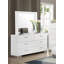 Commode double 6 tiroirs Abdon