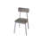 Modern 5 Piece Dining Table Set
