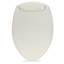 Siège de toilette chauffant à veilleuse LumaWarm-9249057-9249059