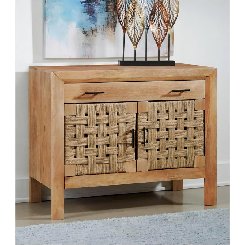 Armoire d'appoint Daviyah