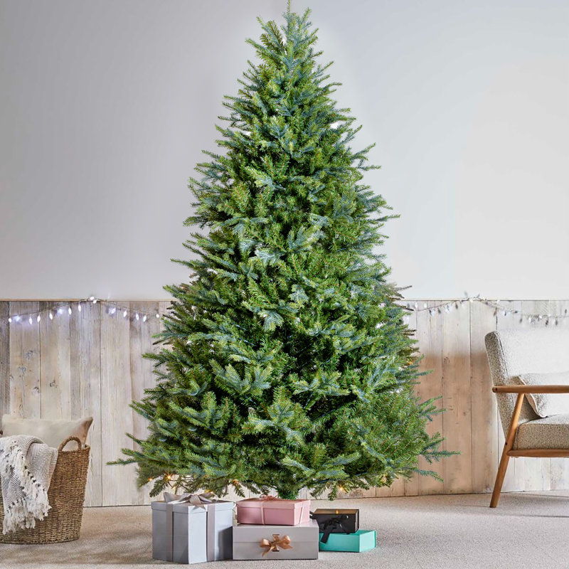 Arbre de Noël artificiel 9 pi, 9 pi