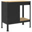 90cm W Engineered Wood Top Workbench
