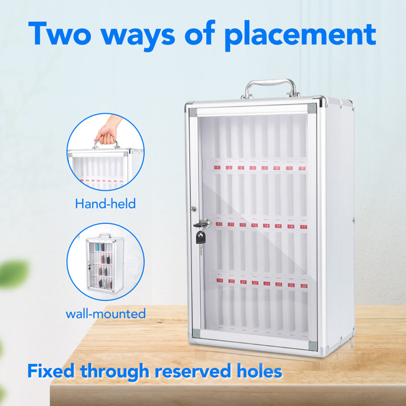 Metro Lane Storage Tub & Tote