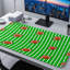 Polyester Desk Pad-1433330161