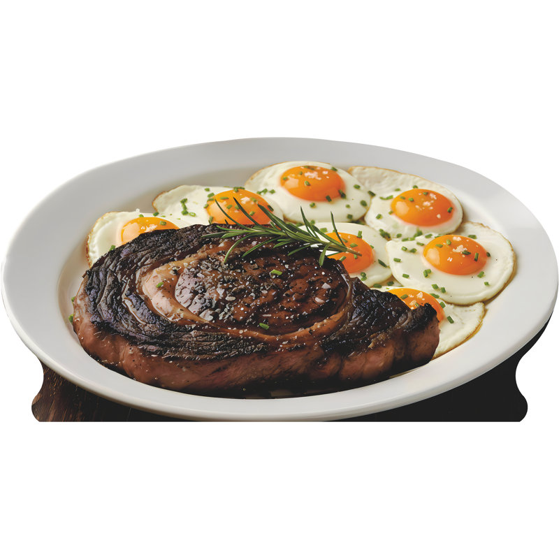 SP13599 - Stand and Eggs