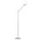 Splitty 45.3 " LED Swing Arm Floor Lamp USB-48983619