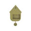 8.5cm Wall Clock-57367753