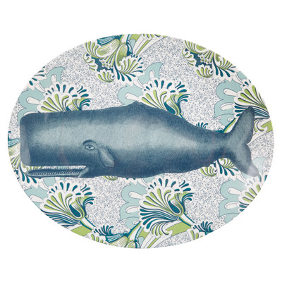 MOBY BLOOMSBURY OVAL TAY