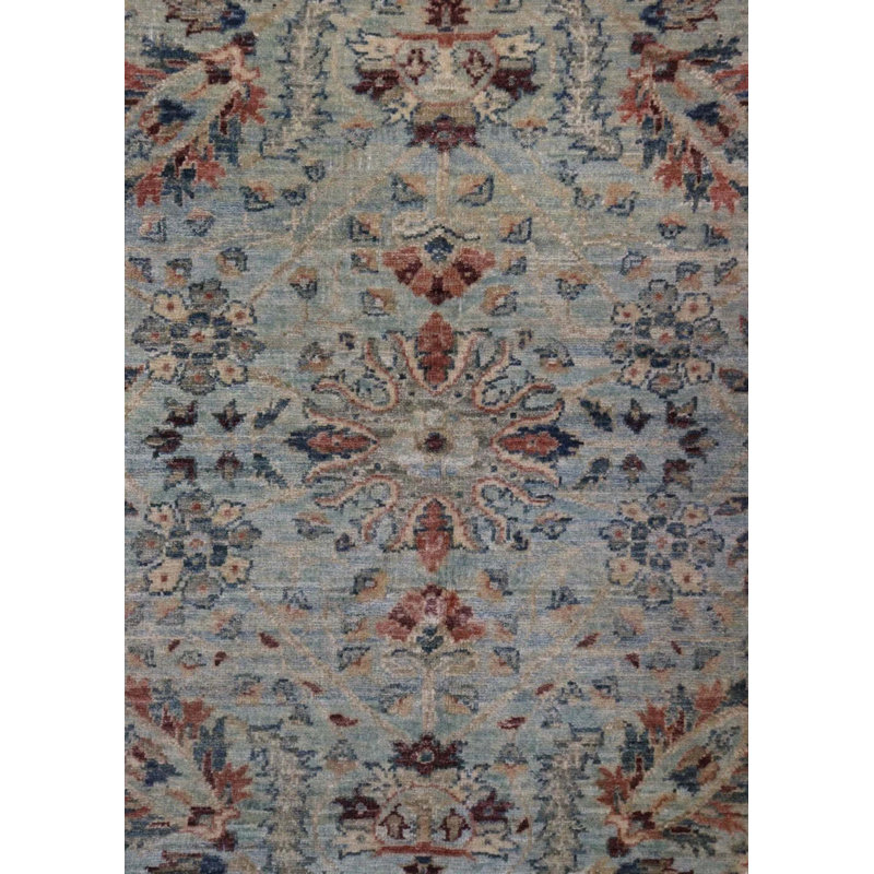 Tabriz One-of-a-Kind 5' X 7'10" Area Rug