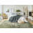 Manzelli Traditional Green White Area Rug-110054593