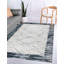 Abadou Geometric Area Rug-379976664