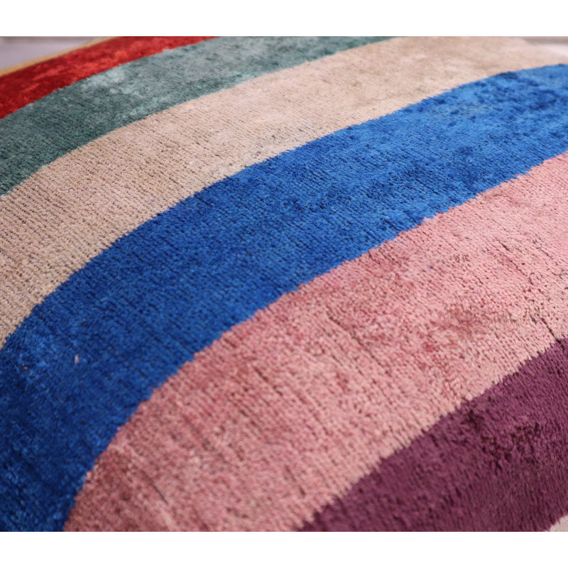 Square Pillow Cover & Insert