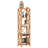 Berrada Bookcase-1785418284