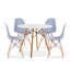 Ensemble repas pour 4 personnes Lapham-1139773557-1188916440-1188916441