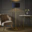 Randalia 145cm Traditional Floor Lamp-609102034-609102038