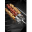 Weber Crafted Rotisserie Skewers