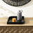 Leaf Shape Ash Wood Decorative Trays