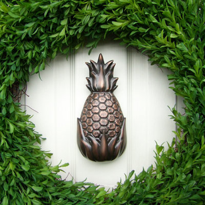 Heurtoir de porte Hospitality Pineapple