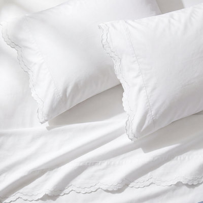 Bartlow Pima Cotton Pillowcase