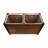 Wood Elevated Planter