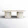 Oranda Coffee Table
