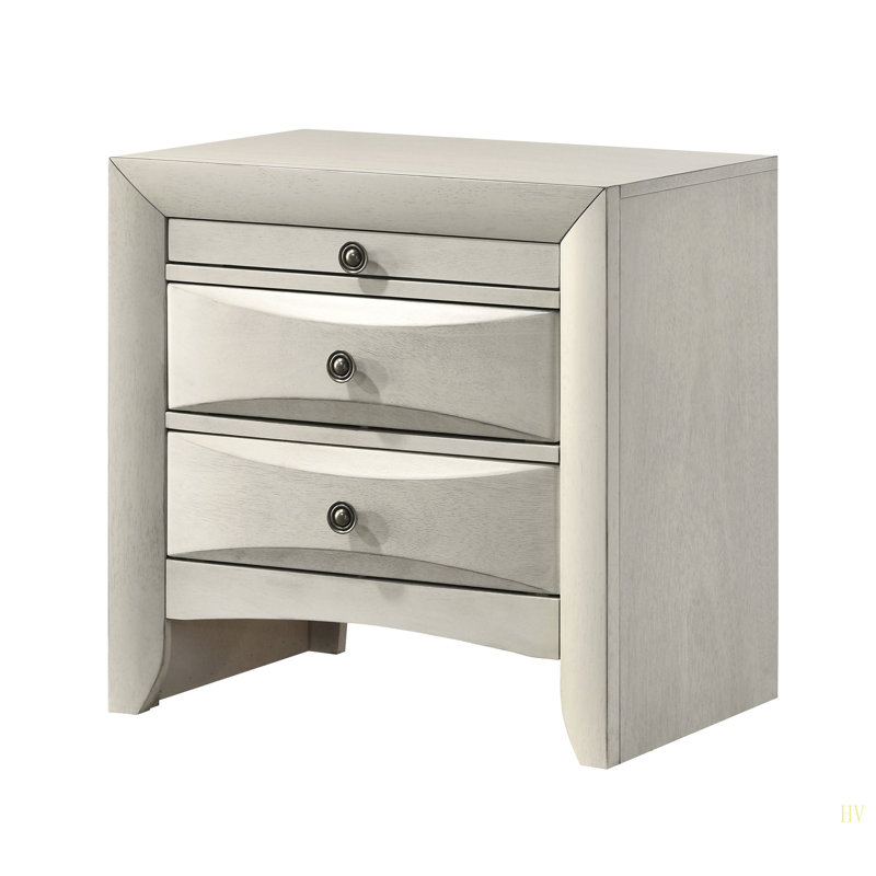 Table de chevet 1Pc