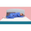 Silentnight Waterproof Fitted Mattress Protector-124927572