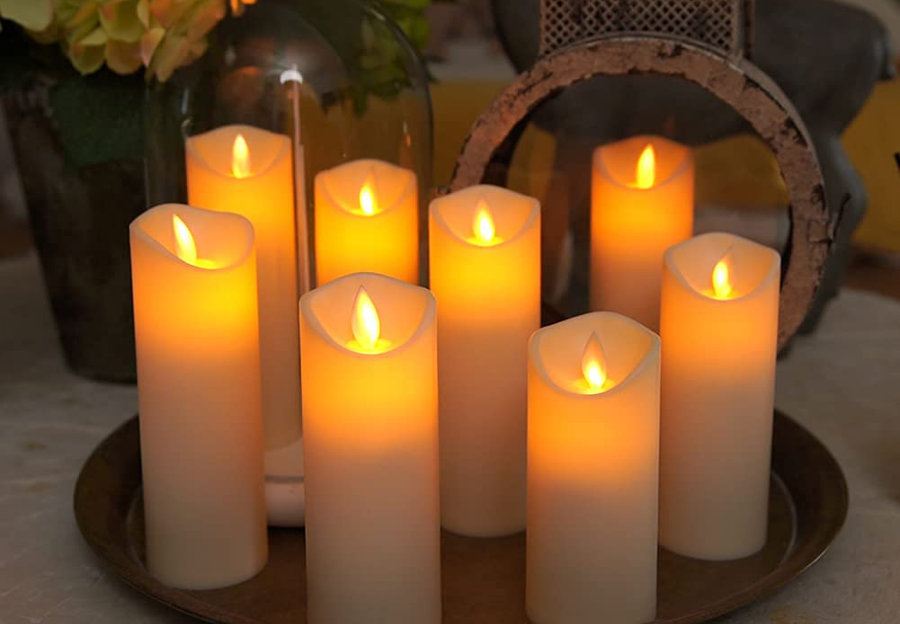 What Is a Votive Candle?