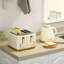 Kettle and Toaster Set