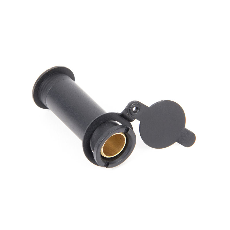 Viewer 180° Escutcheon Door Accessory