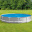 Plastic Round Pool Cover-78077378