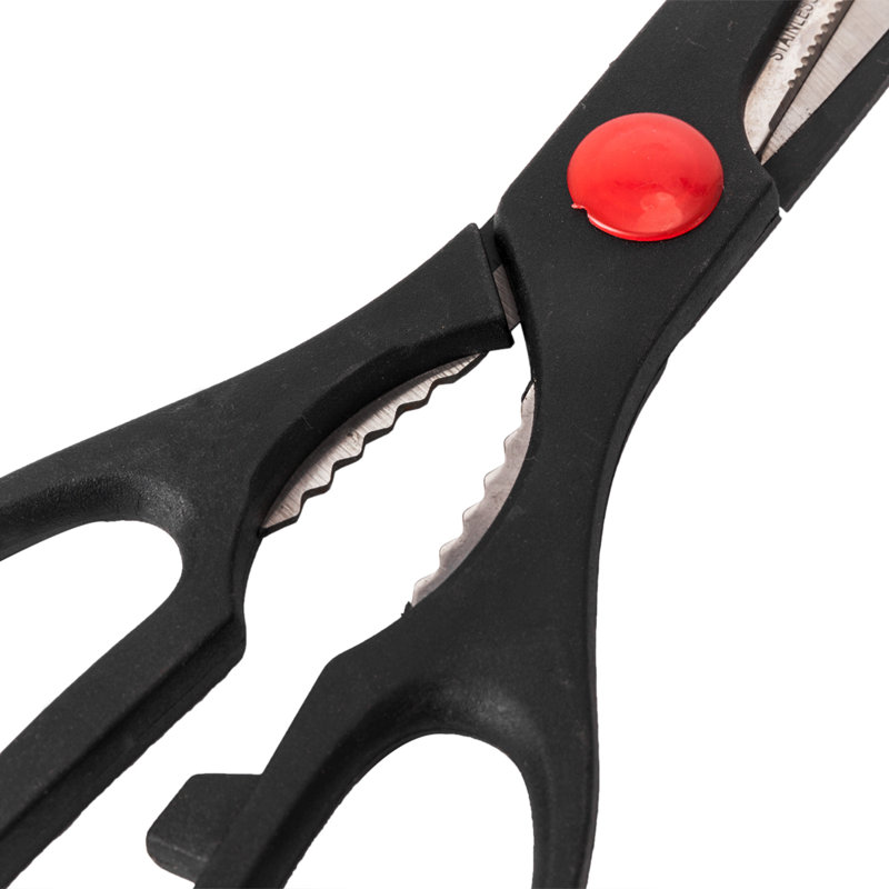 Tool Kit, Red