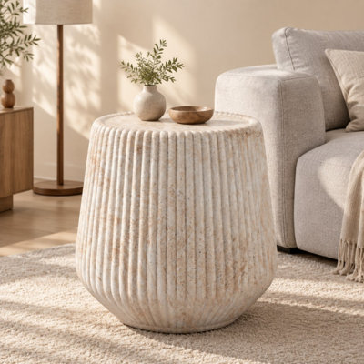 Table basse d'appoint