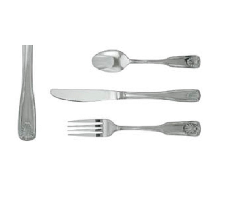 Shelley Stainless Steel Butter Knife