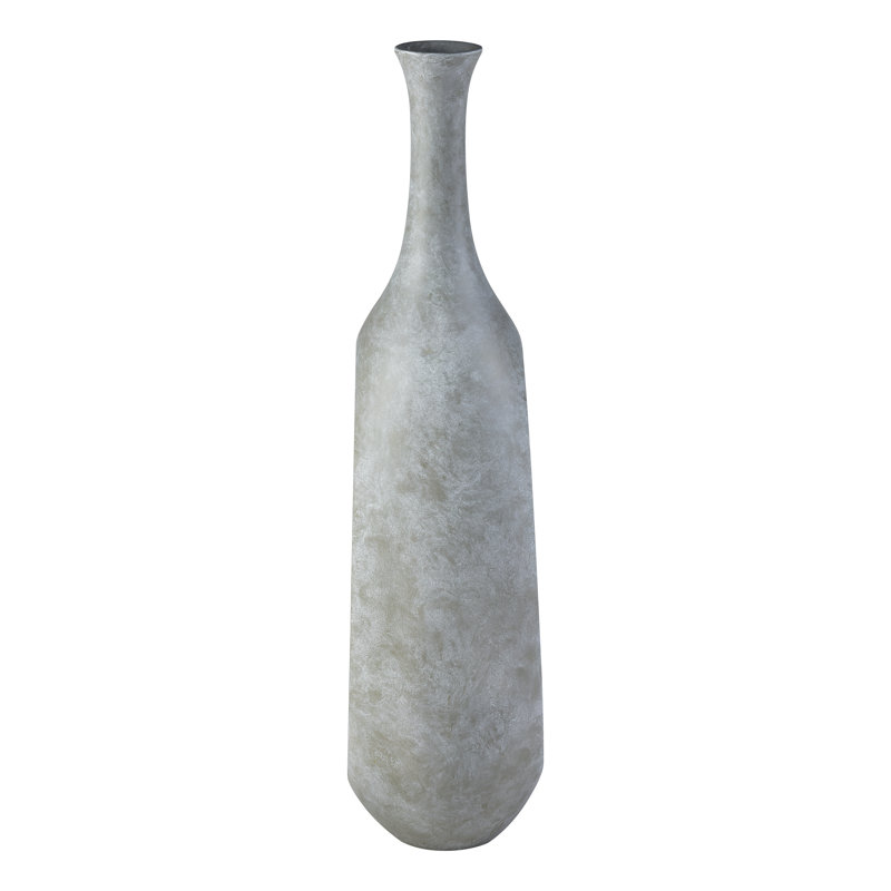 Parga Bottle - Extra Large Gray