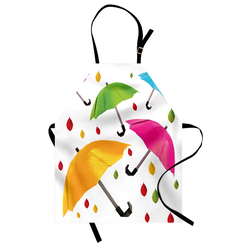 Tablier sans motif